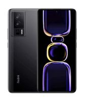 Смартфон Xiaomi Redmi K60 Pro 12/512GB Black