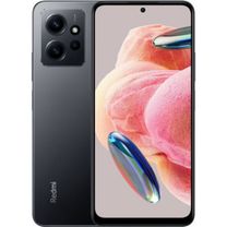 Смартфон Xiaomi Redmi Note 12 5G 4/128GB Onyx Gray (Global Version)