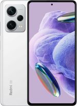 Смартфон Xiaomi Redmi Note 12 Pro+ 5G 8/256GB White (Global Version)