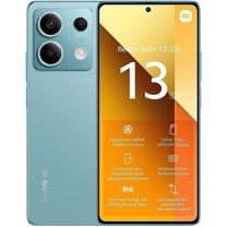 Смартфон Xiaomi Redmi Note 13 5G 8/256Gb Ocean Teal (Global Version)
