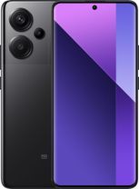 Смартфон Xiaomi Redmi Note 13 Pro+ 12/512GB Black (Global Version)
