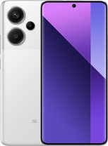 Смартфон Xiaomi Redmi Note 13 Pro+ 5G 8/256GB Moonlight White (1020572) (UA)