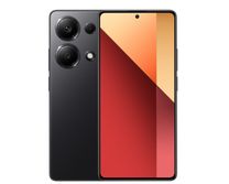 Смартфон Xiaomi Redmi Note 13 Pro 8/256Gb Midnight Black (Global Version) Смартфон Xiaomi Redmi Note 13 Pro 8/256Gb Midnight Black (Global Version)