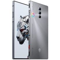 Смартфон ZTE Nubia Redmagic 8S Pro 12/256GB Platinum
