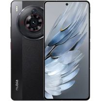 Смартфон ZTE Nubia Z50S Pro 12/256GB Black ( Global Version )