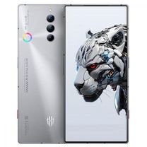 Смартфон ZTE Redmagic 8S Pro 16/512GB Platinum EU (UA)