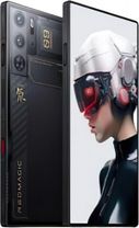 Смартфон ZTE REDMAGIC 9 Pro 16/512GB Cyclone (Global Version)