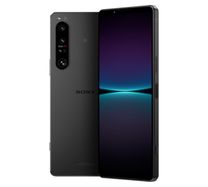 Смартфон Sony Xperia 1 IV 12/256GB Black (CN)