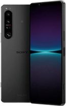 Смартфон Sony Xperia 1 IV 5G XQ-CT72 12/256Gb Black EU