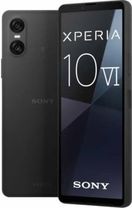 Смартфон Sony Xperia 10 VI 8/128GB Black (CN) (нет eSIM)