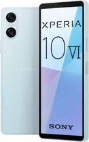 Смартфон Sony Xperia 10 VI 8/128GB Blue (CN) (нет eSIM)