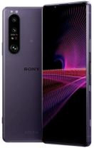 Смартфон Sony Xperia 1 III 12/512GB Purple