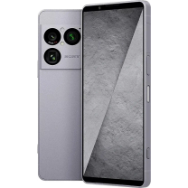 Смартфон Sony Xperia 1 VIII 12/256GB Iolite Silver (no eSIM) (Global Version)