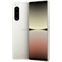 Смартфон Sony Xperia 5 IV 8/256GB Ecru White (Global Version)