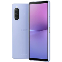 Смартфон Sony Xperia 10 V 6/128GB Lavender (Global Version)