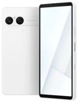 Смартфон Sony Xperia 10 VII 5G (XQ-FE72) 8/128GB White (UA)