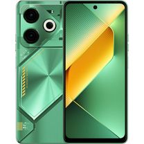Смартфон TECNO POVA 6 NEO (LI6) 8/256GB Comet Green (4894947021046) (UA)