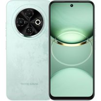 Смартфон Tecno Spark 30C (KL5n) 4/128GB Magic Skeen Green (4894947051807) (UA)