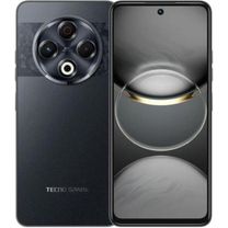 Смартфон Tecno Spark 30 (KL6) 8/128GB Stellar Shadow (4894947047862) (UA)