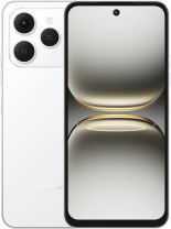 Смартфон Tecno Spark 40 (KM5n) 8/256GB Veil White (UA)