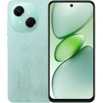 Смартфон Tecno Spark Go 1 (KL4) 3/64GB Magic Skeen Green (4894947050077) (UA)