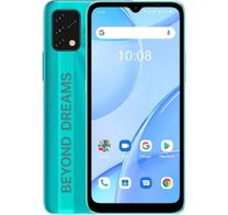 Смартфон UMIDIGI Power 5S 4/32GB Jade Green (UA)