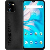 Смартфон UMIDIGI A13S 4/32GB Starry Black