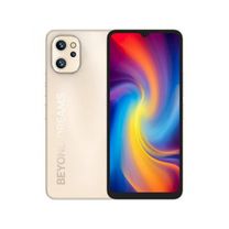 Смартфон UMIDIGI A13S 4/32GB Sunglow Gold