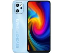 Смартфон Umidigi F3S 6/128GB Dual Sim Hawaii Blue