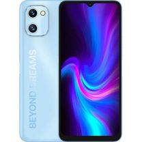 Смартфон UMIDIGI F3 SE 4/128GB Dual Sim Hawaii Blue