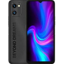 Смартфон UMIDIGI F3 SE 4/128GB Dual Sim Starry Black