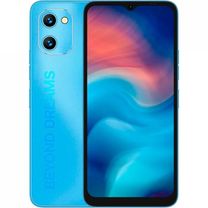 Смартфон UMIDIGI G1 2/32GB Blue