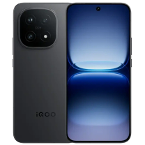 Смартфон Vivo IQOO 15 16/512GB NFC Black (CN)
