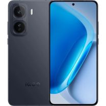 Смартфон Vivo IQOO Neo 11 12/256GB NFC Black (CN)