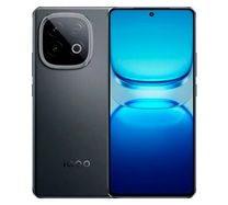 Смартфон Vivo IQOO Z10 Turbo Pro 16/512GB NFC Black (CN)