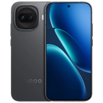 Смартфон Vivo IQOO Z11 Turbo 12/256GB Black