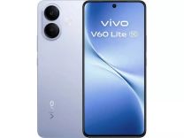Смартфон Vivo V60 Lite 5G 12/256GB Blue (Global Version)