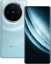 Смартфон Vivo X100 12/256GB Startrail Blue