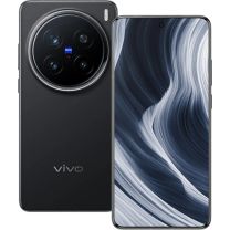Смартфон Vivo X200 Pro 16/512GB Black (Global Version)