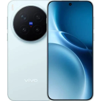 Смартфон Vivo X300 12/512GB Mist Blue