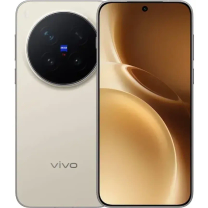 Смартфон Vivo X300 Pro 12/256GB Dune Brown
