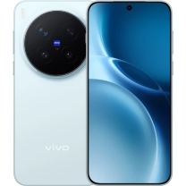 Смартфон Vivo X300 Pro 16/512GB Mist Blue (Global Version)