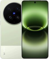 Смартфон Vivo X300 Ultra 16/512GB Green (Global Version)