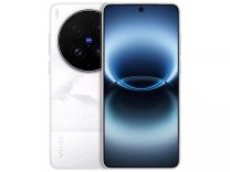 Смартфон Vivo X300 Ultra 16/512GB White (Global Version)