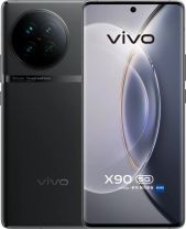 Смартфон Vivo X90 8/256GB Asteroid Black (Global Version)