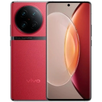 Смартфон Vivo X90 Pro 12/512GB Red (Global Version)
