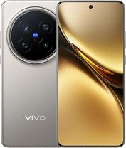 Смартфон Vivo X200 Pro 16/512Gb Titanium EU