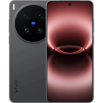 Смартфон Vivo X300 Ultra 16/512GB Black (Global Version)