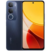Смартфон Vivo Y19S 5G 8/128Gb Black EU