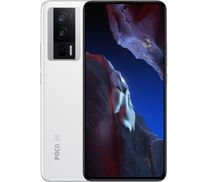 Смартфон Xiaomi Poco F5 PRO 5G 12/256GB White (Global Version)